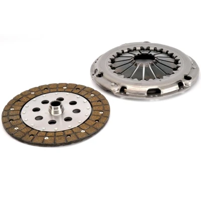 Imagem de AISIN Clutch Set (2P) KE VO01R Kit de embraiagem duas peças com prato da disco embraiagem, sem rolamento desembraiagem 225