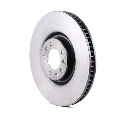 Imagem de BREMBO COATED DISC LINE 09.B929.11 Disco de travão 330 30 5 interior ventilado revestido alto carbono com parafusos PEUGEOT: 308 SW 2