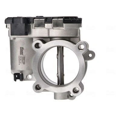 Imagem de NISSENS 955192 Corpo de Borboleta elétrico sem juntas É necessário adaptar/actualizar unidade comando/software, com sensor, &#039;bypass&#039; vácuo