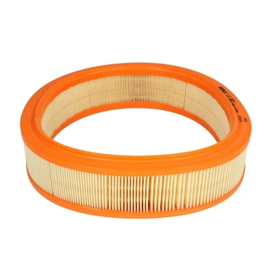 Imagem de MAHLE ORIGINAL LX 853 Filtro de ar 71,0 288,0 Cartucho filtrante FIAT: Punto II Hatchback, Doblo I Cargo, Carrinha, LANCIA: Y