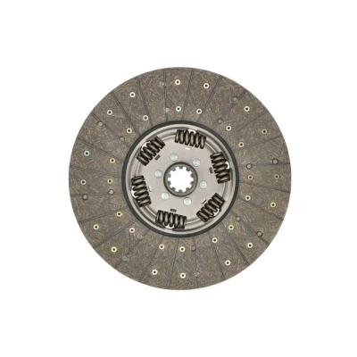 Imagem de SACHS 1878 634 214 Disco de Embraiagem