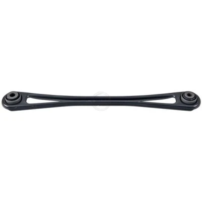 Imagem de A.B.S. 211748 Braço de suspensão com apoio borracha, sem articulação suspensão/guia oscilante longitudinal Aço VOLKSWAGEN: Touareg I