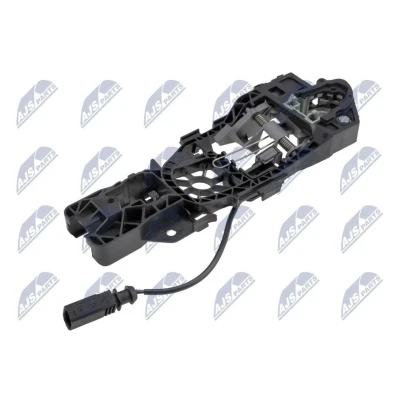 Imagem de NTY EZC VW 312 Estrutura da pega porta à frente e atrás, esquerda VOLKSWAGEN: Passat B6 Variant, Sedan