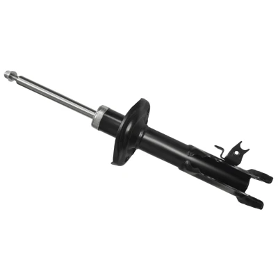 Imagem de SACHS 314 618 Amortecedor esquerda Pressão do gás Tubo duplo com assento de mola cavilha em cima HONDA: CIVIC 8