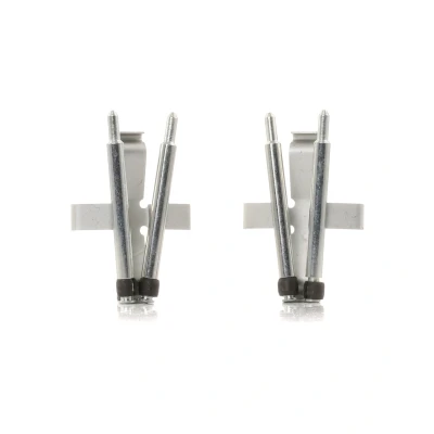 Imagem de ATE 13.0460 0088.2 Kit de acessórios, pastilhas travão VOLVO: 240 Carrinha, Sedan, 850 Carrinha