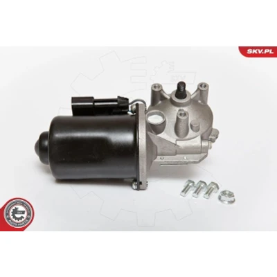 Imagem de ESEN SKV 19SKV010 Motor de Limpa Vidros 12V à frente elétrico OPEL: Astra F CC, Corsa B Hatchback, Caravan