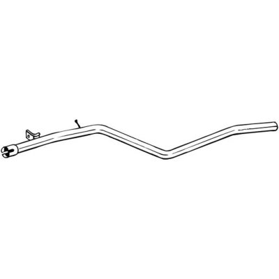 Imagem de Tubo de escape BOSAL 850 159