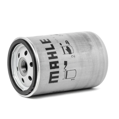 Imagem de MAHLE ORIGINAL KC 24 Filtro de Combustível aparafusado RENAULT TRUCKS: Magnum, SCANIA: 3 series