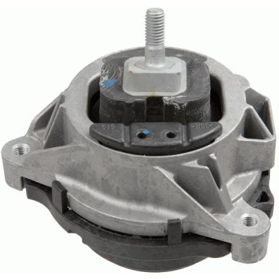 Imagem de LEMFÖRDER 39111 01 Suporte, motor esquerda BMW: 3 GT, Sedan, 4 Coupe