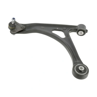 Imagem de MOOG AU TC 8869 Braço de suspensão Eixo dianteiro, lado esquerdo transversal Aço AUDI: A3 Hatchback, TT Coupe, Roadster, VOLKSWAGEN: Golf 4