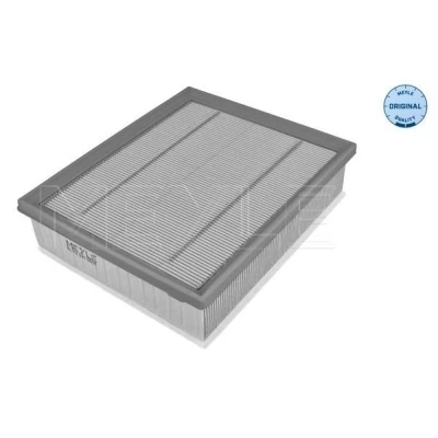 Imagem de MEYLE 53 12 321 0001 Filtro de ar 71 198 244 Cartucho filtrante ORIGINAL Quality LAND ROVER: Defender SUV Cabrio, SUV, Pick up