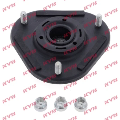 Imagem de KYB SM1009 Kit de reparação, suporte apoio do conj. mola/amortecedor Eixo dianteiro Suspension Mounting TOYOTA: Auris Hatchback