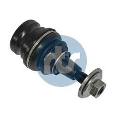 Imagem de RTS 93 95957 Rótula de suspensão Eixo dianteiro, ambos os lados, em baixo 41,95 AUDI: A4 B8 Avant, Q5, A5 Sportback