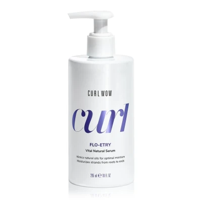 Imagem de Color Wow Curl FLO ETRY Vital Natural Supplement 295ml