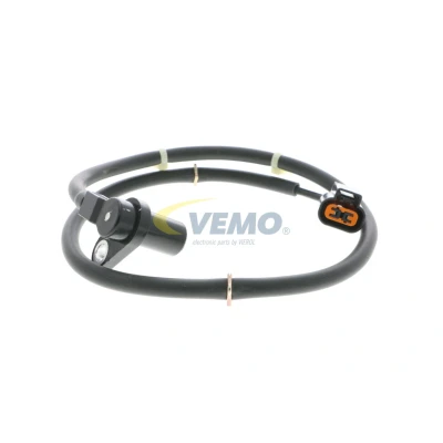Imagem de VEMO V37 72 0060 Sensor de ABS Eixo traseiro Original Quality para veículos com 12V