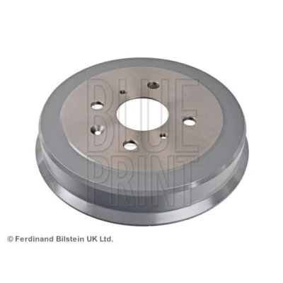 Imagem de BLUE PRINT ADT34724 Tambor de Travão Eixo traseiro 233 TOYOTA: Aygo, PEUGEOT: 107 Hatchback