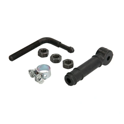Imagem de Válvula de suspensão pneumática WABCO 4334010030