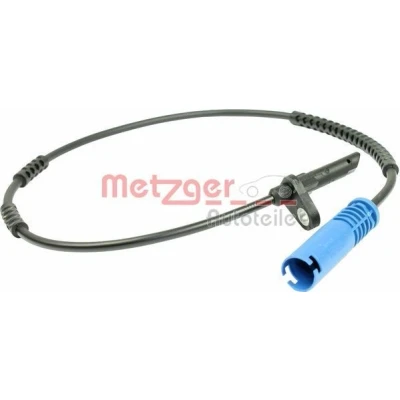 Imagem de METZGER ORIGINAL ERSATZTEIL 0900795 Sensor de ABS 725