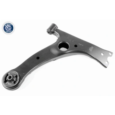 Imagem de ACKOJA A70 1167 Braço de suspensão Eixo dianteiro, lado direito transversal Chapa aço TOYOTA: Corolla IX Hatchback, Verso