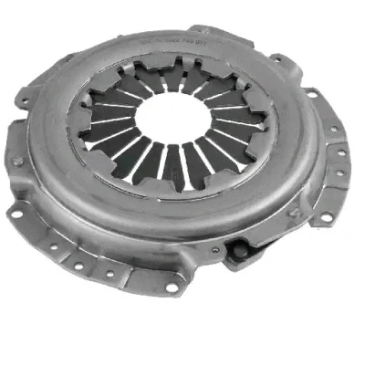 Imagem de SACHS 3000 684 001 Kit de Embraiagem 225 SUBARU: Impreza I Coupe, Sedan