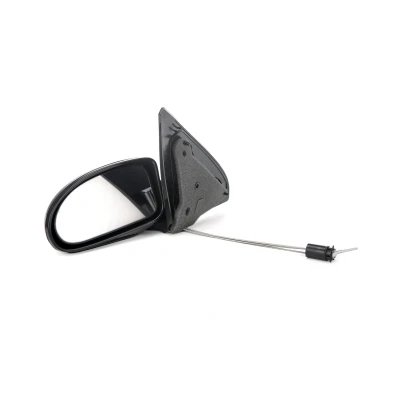 Imagem de Espelho retrovisor Blic 5402 04 1112399P esquerda mecânico completo, convexo FORD: Focus Mk1 Hatchback, Carrinha