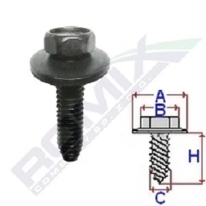 Imagem de ROMIX C60619 Parafuso
