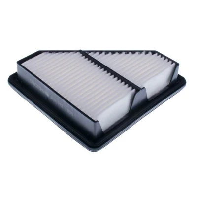 Imagem de DENCKERMANN A141792 Filtro de ar 45mm 186mm 197mm recirculação HONDA: CIVIC 9
