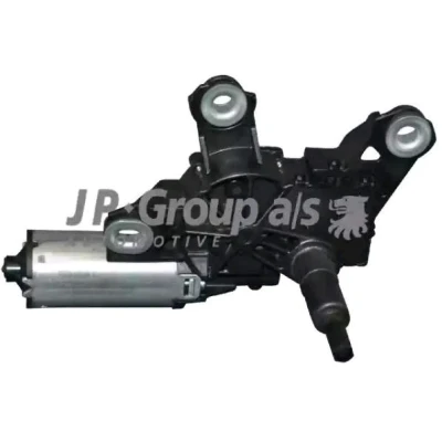 Imagem de JP GROUP 1198200900 Motor de Limpa Vidros 12 traseira VOLKSWAGEN: Polo IV Hatchback