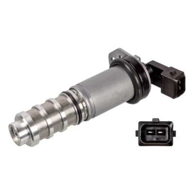 Imagem de FEBI BILSTEIN 107454 Válvula de controlo, regulação das árvores cames BMW: X6, 3 Coupe, 4 Coupe