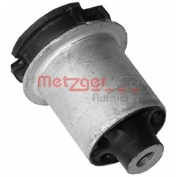 Imagem de METZGER 52035509 Bucha de Eixo para veículos com suspensão todo o terreno traseiro esquerdo, direito AUDI: A4 B5 Avant