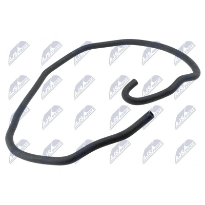 Imagem de NTY CPP FR 012 Mangueira de Radiador FORD: Focus 2, 2 Kombi, C Max, VOLVO: V50