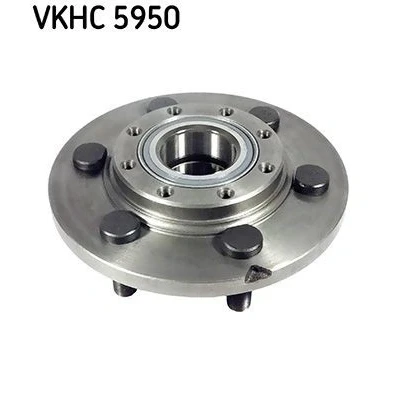 Imagem de Cubo de roda SKF VKHC 5950