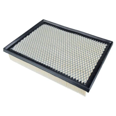 Imagem de BLUE PRINT ADT322130 Filtro de ar 58 241 324 Cartucho filtrante TOYOTA: HILUX VIII Pick up, 8 Pritsche/Fahrgestell