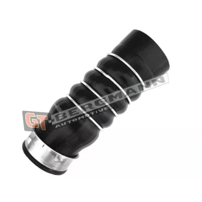 Imagem de GATES 09 0284 Mangueira Para o Turbocompressor PE (polietileno) AUDI: A3 Hatchback, Sportback, VOLKSWAGEN: Golf 5, Passat B6 Sedan