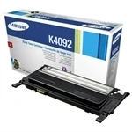 Imagem de Samsung CLT K4092S Toner Original Preto