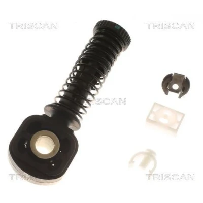 Imagem de TRISCAN 8140 29773 Cabo de aço, caixa velocidades VOLKSWAGEN: Sharan I, Golf 4, Polo V Hatchback, SEAT: Alhambra Leon I Ibiza 3