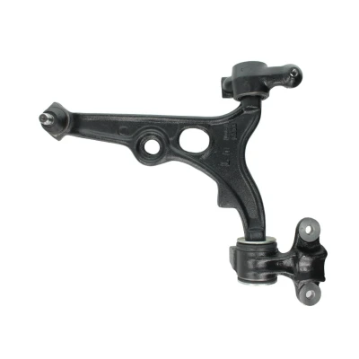Imagem de DELPHI TC859 Braço de suspensão com articulação suspensão/guia oscilante longitudinal CITROËN: Jumpy I Van, FIAT: Scudo Van