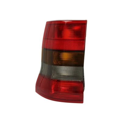 Imagem de Farol traseiro tyc 11 0374 2