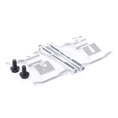 Imagem de JP GROUP 1163651310 Kit de acessórios, pastilhas travão Eixo dianteiro PORSCHE: Cayenne, VOLKSWAGEN: Touareg I, AUDI: Q7