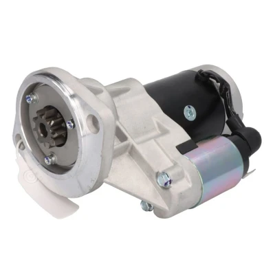 Imagem de STARDAX STX200103R Motor de arranque 12 2 9 NISSAN: Pick Up, TERRANO 2, 1