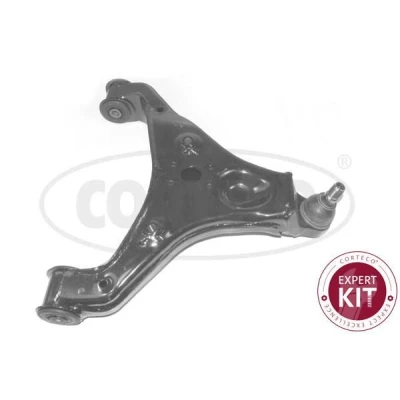 Imagem de CORTECO 49399052 Braço de suspensão Eixo dianteiro, lado esquerdo transversal MERCEDES BENZ: Sprinter 3.5 T Camião plataforma/Chassis