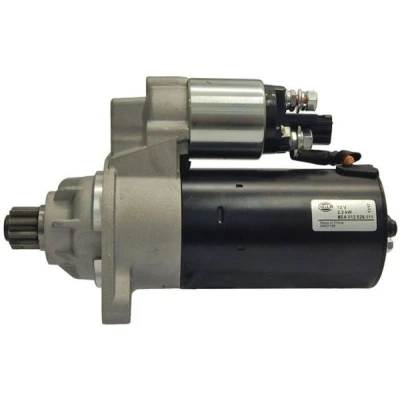 Imagem de HELLA 8EA 012 526 111 Motor de arranque 12 2,2 10 VOLKSWAGEN: Transporter 5 Bus