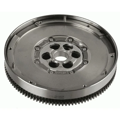 Imagem de SACHS 2294 001 630 Volante bimassa