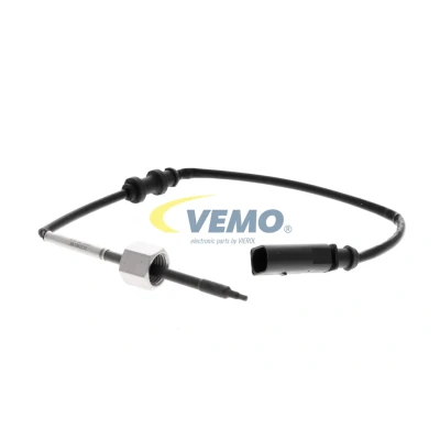 Imagem de VEMO V10 72 1560 Sensor Antes do turbocompressor VOLKSWAGEN: Golf 5