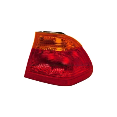 Imagem de PRASCO BM0184153 Farolim à direita parte exterior amarelo sem porta lâmpadas BMW: 3 Sedan