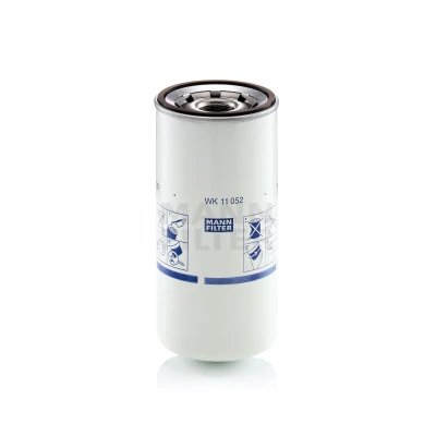 Imagem de MANN FILTER WK 11 052 Filtro de Combustível aparafusado RENAULT TRUCKS: T Serie