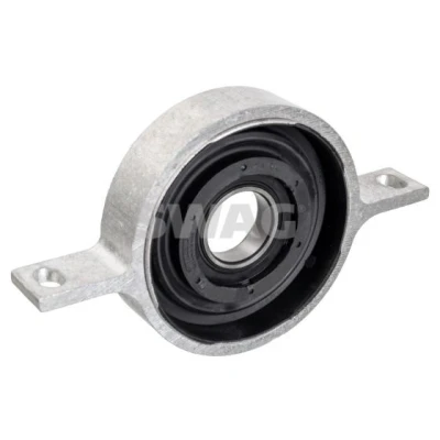 Imagem de SWAG 20 93 0626 Suspensão, veio de transmissão com rolamentos esferas BMW: X5