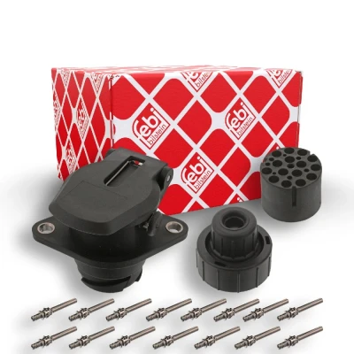 Imagem de FEBI BILSTEIN 01541 Tomada de reboque