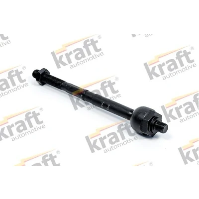 Imagem de KRAFT 4305082 Barra Axial da Direção Eixo dianteiro, de ambos os lados, interior M14X1.5 RENAULT: MEGANE 2 Kombi, SCENIC 2,