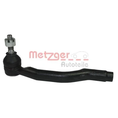 Imagem de METZGER 54046111 Rótula de direção Eixo dianteiro, lado direito MAZDA: 6 Carrinha, Hatchback